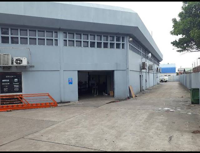 BUSINESS PROPERTY TO RENT IN RICHARDS BAY EXT 7